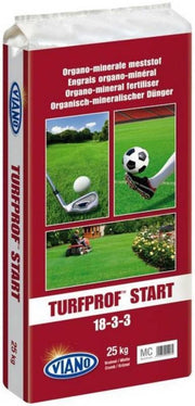 VIANO TURFPROF START 18-3-3